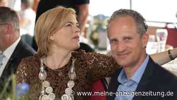 Ex-Ministerin Julia Klöckner und Ehemann beenden ihre Ehe