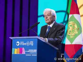 “Ingressi regolari in numero ampio”. Mattarella spinge sui migranti a Rimini