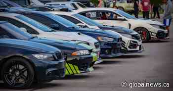 Calgary-area car enthusiasts upset as popular car show cancelled following crash