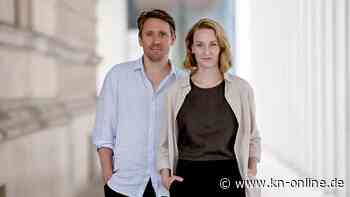 Das Traumpaar aus „Die Heiland“ ist privat schon lange verheiratet