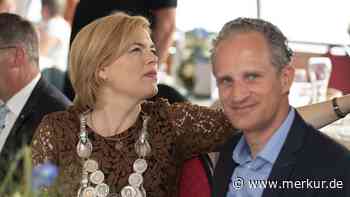 Ex-Ministerin Julia Klöckner und Mann beenden ihre Ehe