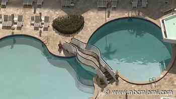 Man accused of molesting 8-year-old girl at luxury Aventura condo's pool