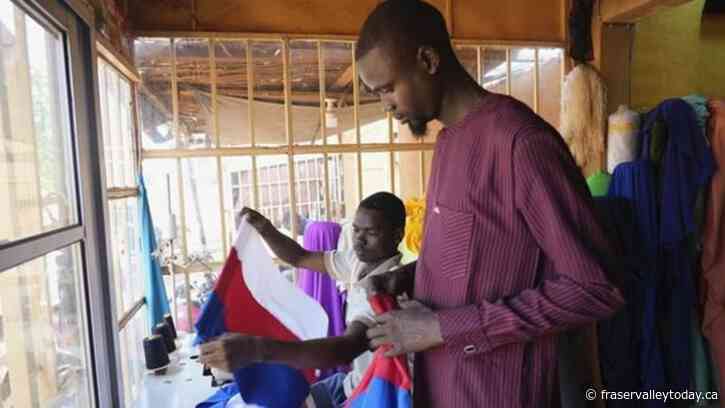 Niger’s junta asks the French ambassador to leave the country