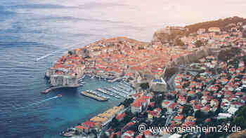 „Game of Thrones“-Stadt in Kroatien überrannt: Jetzt soll ein Ritter für Ordnung sorgen