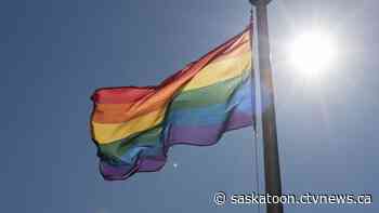 Company apologizes for data issue affecting names of some Saskatchewan LGBTQ students