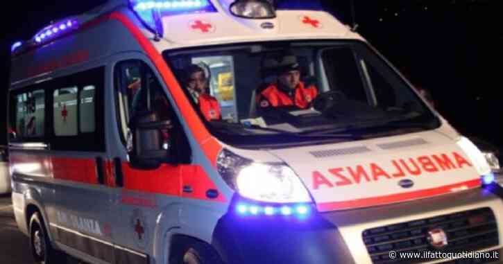 Morti e feriti per incidente su A4 tra un tir e un pullman adibito a servizio pubblico