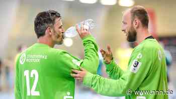 HC Empor gewinnt das letzte Testspiel in Neubrandenburg mit 31:24