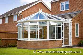 Do you need planning permission for a conservatory?