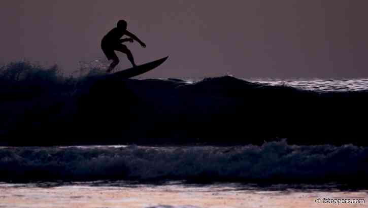 How to Use the Power of Negative Space to Improve Your Photos