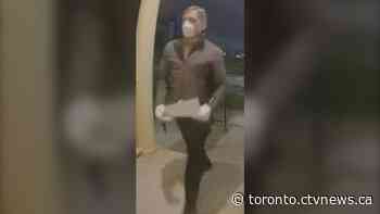 Suspects in armed Markham, Ont. home invasion targeted wrong address, delivered extortion letter: police