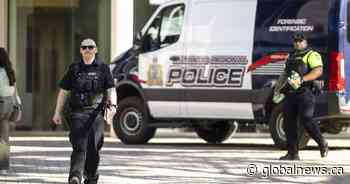 Police lay attempted murder charge in connection to University of Waterloo stabbings