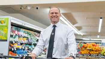 Supermarket thieves: Shoplifting rises as supermarkets report record profits