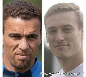 Ismael gives his views on new Watford striker Mileta Rajovic