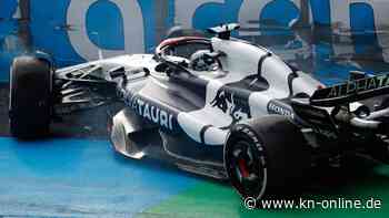 Ricciardo fällt verletzt für F1-Rennen in Zandvoort aus – Ersatz steht fest