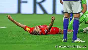 Holstein Kiel: Ein Saisonstart, der sich sehen lassen kann!