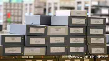 Bericht sieht keine Pflichtverletzungen bei Arolsen-Archives-Direktion