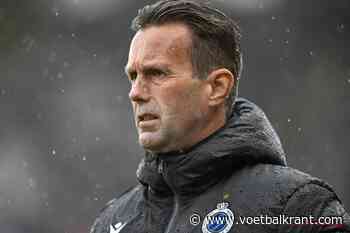 Nog een extra optie: 'Nieuwe spits op weg naar Club Brugge'