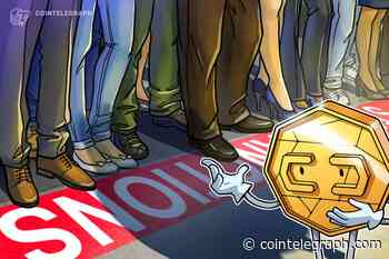 Binance P2P removes sanctioned Russian banks from payments list