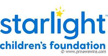 Starlight Awards Celebrate Outstanding Achievements in Bringing Happiness to Hospitalized Kids and Their Families