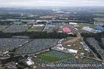Creamfields festival 2023 drinks prices are revealed