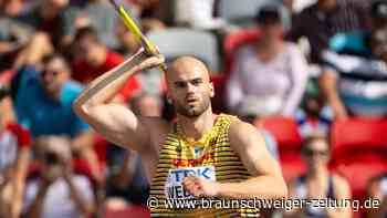Leichtathletik-WM: Jetzt geht es um deutsche Medaillen
