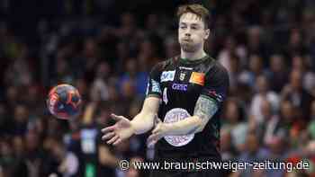 SC Magdeburg schlägt HSG Wetzlar deutlich