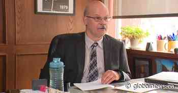 Edmonton police budget needs audit, accountability: lawyer