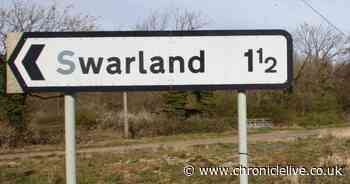 Controversial plans for Swarland five-bedroom house given go-ahead