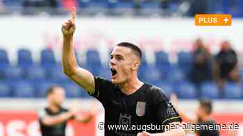 1:1 beim MSV Duisburg: Der nächste Fingerzeig des SSV Ulm 1846 Fußball