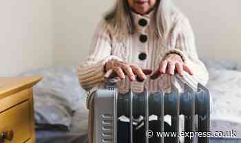 Five DWP benefits state pensioners need to know about after energy price cap drop
