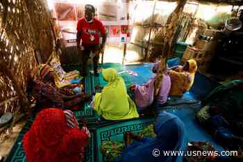 Boko Haram Frees 49 Women Kidnapped in Nigeria's Borno State