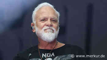 Nino de Angelo ist bald schuldenfrei – und träumt schon von einem Haus in Italien