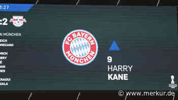 Aufstellungs-Revolution: Bayern-Neuerung in der Allianz Arena