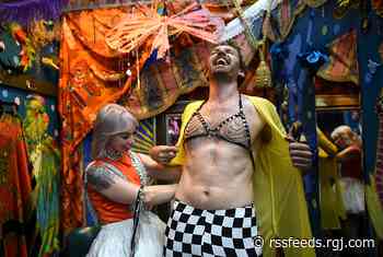 Burning Man fashion experts at Junkee share tips for playa-perfect outfits