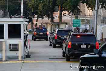 From songs to famous inmates and a riot. What to know about Fulton County Jail after Trump's booking