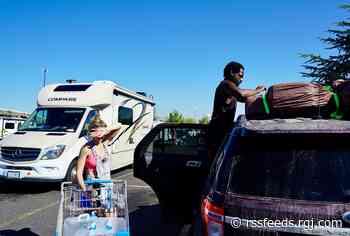 Burning Man tickets easier — and cheaper — to get this year. What's behind the change?