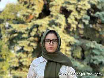 'Everything can change': Alberta researcher empowering women in Afghanistan