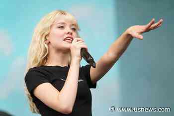 Touring North America, Singer-Songwriter Maisie Peters Comes of Age