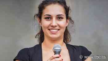 Quebec bar adds AI-generated woman to bill in response to criticism of all-male comedy lineup