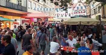 Bamberger Sandkerwa 2023: "Unverschämt und überzogen" - die Meinungen zu den Bierpreisen