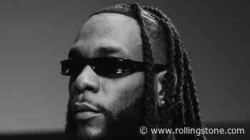 Burna Boy Is His Own Best (And Worst) Hype Man on ‘I Told Them…’