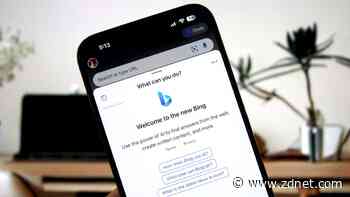 ChatGPT-supported Bing Chat is being integrated into Microsoft Launcher