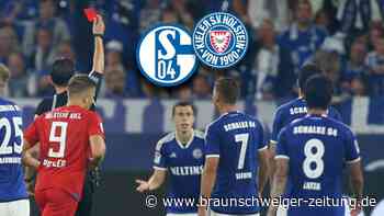 Dritte Pleite im vierten Spiel: Schalkes Fehlstart perfekt