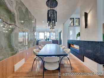 Hillview's Jagare Ridge grand prize home a mid-century masterpiece