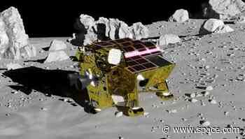 Japan will launch SLIM moon lander and space telescope on Aug. 27. Here's how to watch it live.
