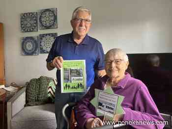 Campaign to replace community handivans kicking into high gear