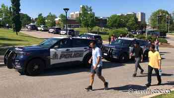 Accused in University of Waterloo stabbings charged with attempted murder, added to other counts