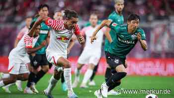 Leipzig gewinnt gegen Lieblingsgegner Stuttgart