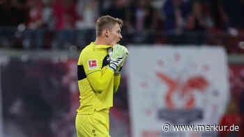 Nübel-Show in Leipzig: Bayern-Leihgabe rettet VfB Stuttgart erst Weltklasse und schießt dann Mega-Bock