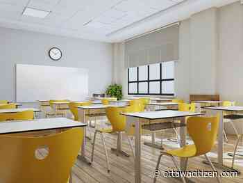 Ontario secondary teachers union reaches tentative deal to avert strike